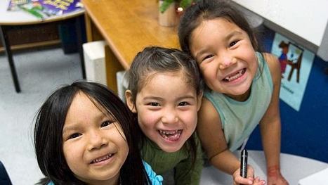 5 things to know about bilingual Indigenous education | CBC News | Language Education Outside the U.S. | Scoop.it