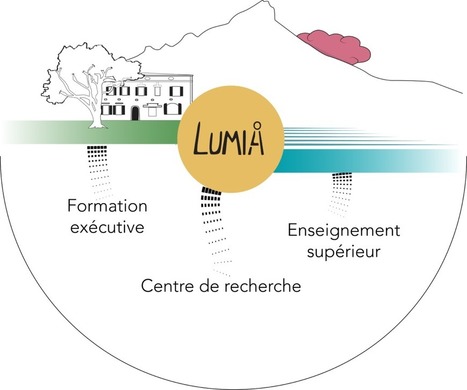LUMIÅ - l’école qui co-construit une nouvelle civilisation consciente et agissante | Nouveaux paradigmes | Scoop.it