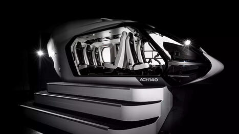 Verticon : le H140 continue d'&eacute;voluer | AERONAUTIQUE NEWS - AEROSPACE POINTOFVIEW - AVIONS - AIRCRAFT | Scoop.it