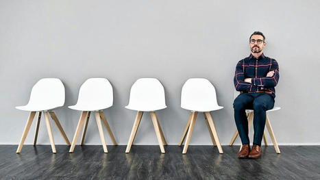 Quiet Hiring And Other Ways To Neglect Internal Talent | Retain Top Talent | Scoop.it