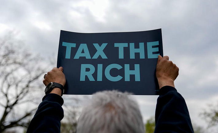 The Founders Knew Great Wealth Inequality Could Destroy Us | Family Office & Billionaire Report - Empowering Family Dynasties | Scoop.it