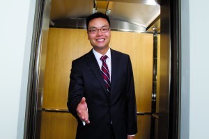 Six Keys to Delivering A Powerful Elevator Pitch | Teaching Business Presentations in a Business Communication Course | Scoop.it