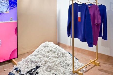 Ex-H&M CEO Helena Helmersson On Circulose’s Recycling Reboot With Mango | Industry 411 - Waste Management | Scoop.it