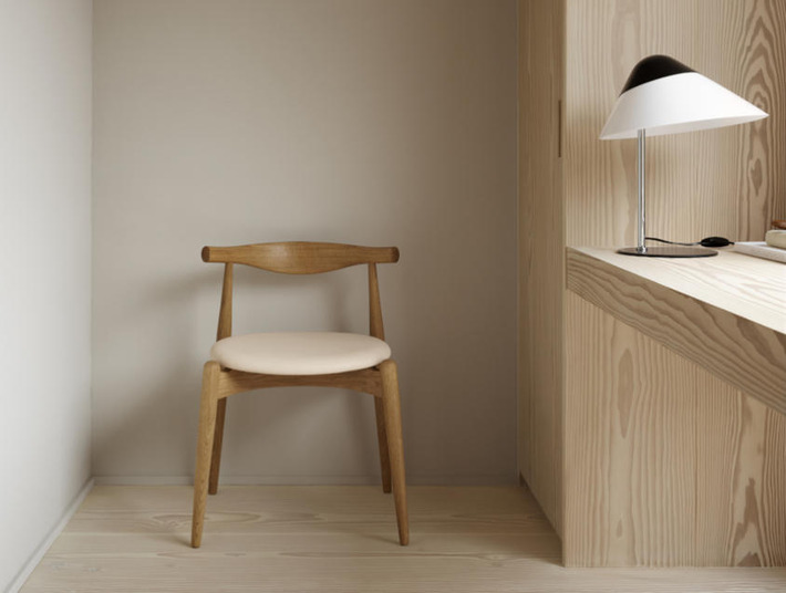 Histoire de design : la chaise Elbow f&ecirc;te ses 70 ans | D&eacute;couvrir, se former et faire | Scoop.it