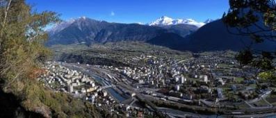 Erste Resultate des Tourismus Walliser Observatoriums | Destination Management Issues | Scoop.it