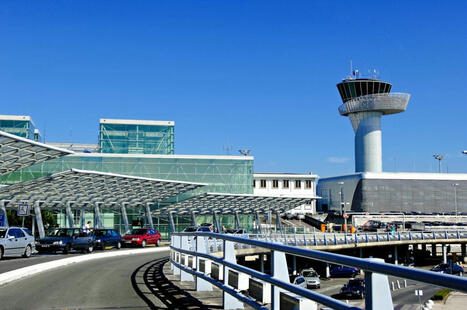L’Aéroport de Bordeaux reçoit une distinction pour son service client | Bordeaux-Gironde attractive | Scoop.it