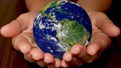 How Tech is Forcing Firms to be better Global Citizens | Future  Technology | Scoop.it