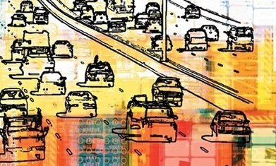 Intelligent transport systems: ending the gridlock | consumer psychology | Scoop.it