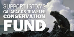 Challenges Facing the Galápagos Islands | IGTOA | Galápagos Islands Travel & Tours | Galapagos | Scoop.it