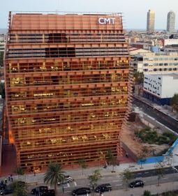 Barcelona se queda sin la CMT | Recull de premsa (Localret) | Scoop.it