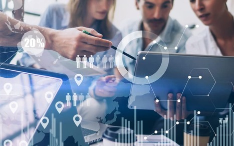5 Key Moves for B2B Intent Marketing | Tampa Florida Marketing | Scoop.it