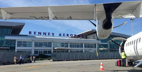 Quels leviers pour d&eacute;carboner les a&eacute;roports ? - Demain la ville | Transition &eacute;nerg&eacute;tique territoriale | Scoop.it