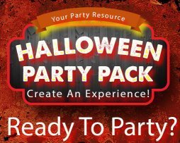 Halloween Party Pack - Elevate Your Halloween Experience NOW | Ebooks & Books (PDF Free Download) | Scoop.it
