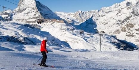 Le défi des stations de ski: attirer plus de Suisses | News aus der Seilbahn- und Wintersportwelt -- Nouvelles du monde des remontées mécaniques et du sport d'hiver | Scoop.it