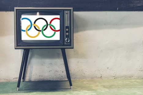 L&rsquo;olympisme fran&ccedil;ais aura sa TV le 28 mai | DocPresse ESJ Lille | Scoop.it