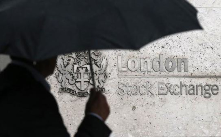Stocks rise after contrasting China, Germany trade data | Reuters | Financial Markets Report  - Transforming Money Into Wealth | Scoop.it