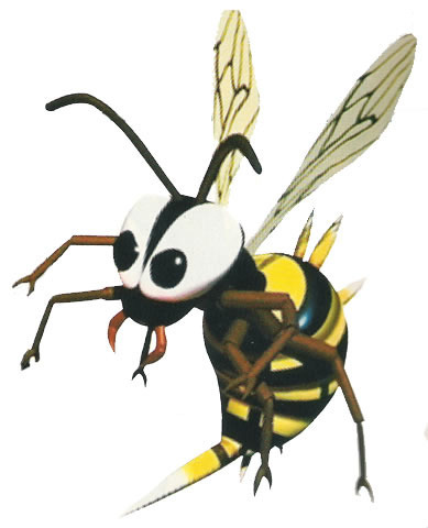 L&rsquo;index Schmidt | Vari&eacute;t&eacute;s entomologiques | Scoop.it