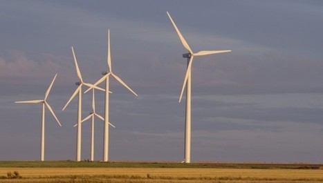 19,5% de la consommation électrique française est d’origine renouvelable | rev3 - la 3ème révolution industrielle en Hauts-de-France | Scoop.it