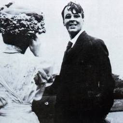 The many women of WB Yeats - Independent.ie | The Irish Literary Times | Scoop.it