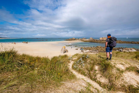 GR34 - sentier des douaniers : le tour de la Bretagne à pied | Tourisme de randonnées                                                                                                                                                                                 & Sports de nature pour les pros | Scoop.it
