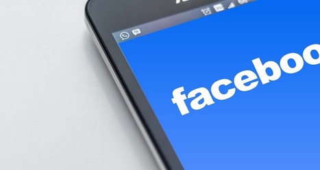 Facebook a supprimé 1,5 milliard de comptes au premier semestre 2018 | Albi - Veille e-tourisme | Scoop.it