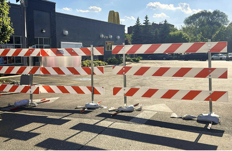 More Type III Barricades Now Available | Traffic Cones | Scoop.it