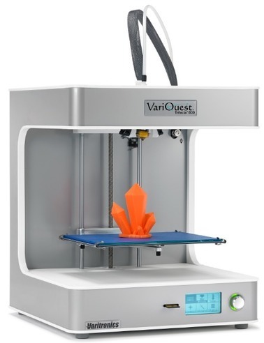 Why Schools Need 3D Printing | Peer2Politics | Scoop.it
