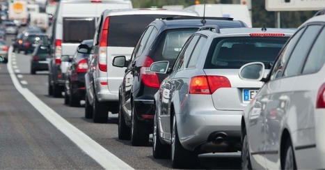 Écologie : 53% des Français seraient prêts à abandonner leur voiture | GREENEYES | Scoop.it