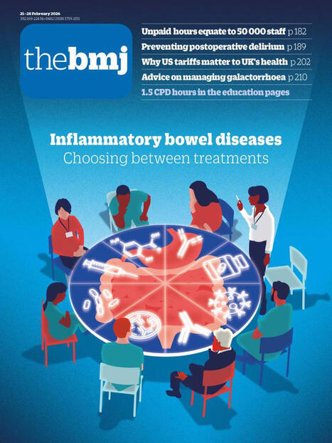 Closing the evidence gap for everyday health and wellness to tackle misinformation | Jason Nickerson | H&eacute;sitations Vaccinales: Observatoire HESIVAXs | Scoop.it