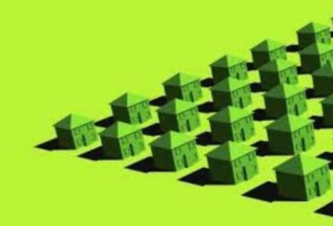 Edifici PA con materiali riciclati, in Gazzetta i punteggi premianti previsti dal Collegato ambientale | Sostenibilità Ambientale ed Efficienza Energetica degli Edifici | Scoop.it