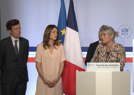 Projet de loi sur la protection des enfants : quelques mesures "concr&egrave;tes" plut&ocirc;t que la refondation attendue | Veille juridique du CDG13 | Scoop.it