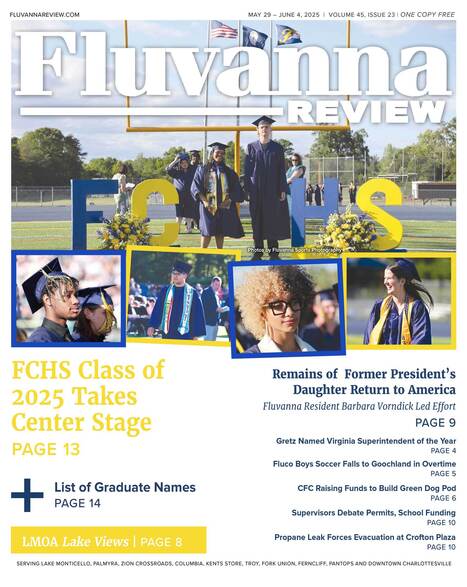 Where do our recyclables go? – Fluvanna Review | Industry 411 - Waste Management | Scoop.it
