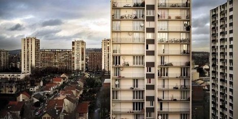 [Une énième MASCARADE ?] Le gouvernement aux Mureaux : un peu tard ? | Urbanisme - Aménagement | Scoop.it