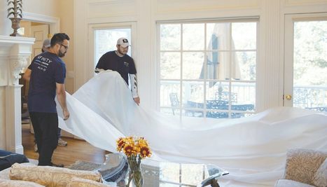 Questions to Ask When Shopping for Replacement Windows | Marvin Window Blog | Scoop.it