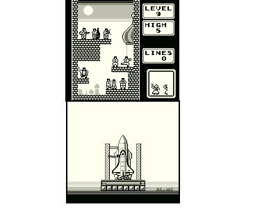 Retro Review: Tetris (Game Boy) | Retro Gaming Consoles | Old School Gaming | Scoop.it