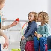 New law: How plurilingual crèches could impact children's development | #Luxembourg #Europe #EDUcation #KITAS | Luxembourg (Europe) | Scoop.it