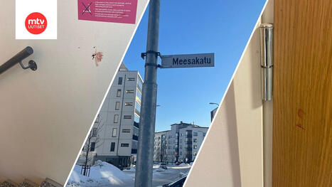 Mies raiskasi vaimonsa useita kertoja ja lopulta murhasi Tampereella | MTV Uutiset | 1Uutiset - Lukemisen t&auml;hden | Scoop.it