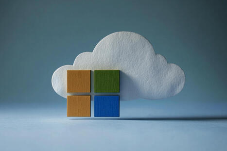 Cloud : Microsoft accuse Google de strat&eacute;gies tr&egrave;s sombres pour lui nuire ! | Data | Scoop.it