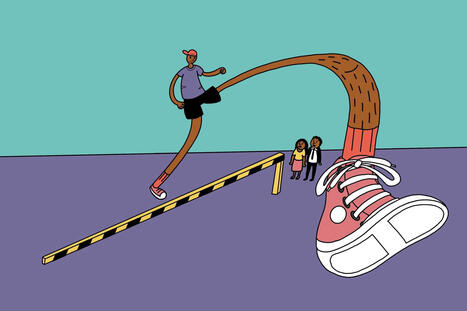 Na adolescência, filhos podem se tornar estranhos aos pais | Inovação Educacional | Scoop.it