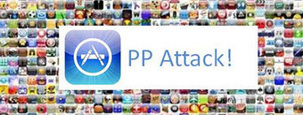 Tools of the Trade: APP Attack! Switch Accessible Apps | Leveling the playing field with apps | Scoop.it