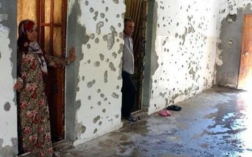 Syrie: 17 morts dans une offensive d'Al-Qa&iuml;da au Kurdistan | Le Kurdistan apr&egrave;s le g&eacute;nocide | Scoop.it