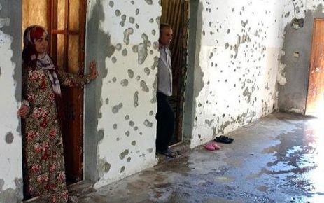 Syrie: 17 morts dans une offensive d'Al-Qa&iuml;da au Kurdistan | Le Kurdistan apr&egrave;s le g&eacute;nocide | Scoop.it