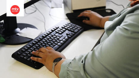 Kahdeksan kuukautta: Sen verran EK haluaa ty&ouml;nhakuaikaa maahan muuttaneille | 1Uutiset - Lukemisen t&auml;hden | Scoop.it