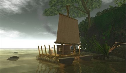 Feted Inner Child » Blog Archive » Into The Wilderness | Second LIfe Good Stuff | Scoop.it