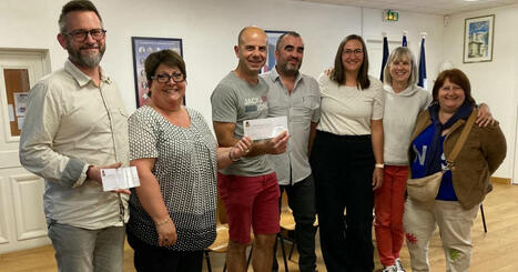 Saint-Didier-de-Formans. Conseil municipal : solidarité, travaux et décisions budgétaires (Accès réservé aux abonnés) | L'Architecture, l'Urbanisme, l'Environnement, le Paysage et le Patrimoine... vus par le CAUE de l'Ain. | Scoop.it