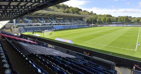 Wycombe Wanderers post &pound;9.8million losses as debt rises | Football Finance | Scoop.it