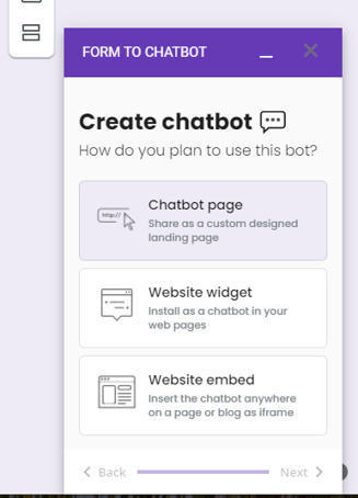 Collect Chat - Turn a Google Form Into a Chatbot via @rmbyrne  | gpmt | Scoop.it