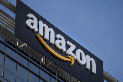 Amazon quietly launches its own social media influencer program into beta | Public Relations & Social Marketing Insight | Scoop.it