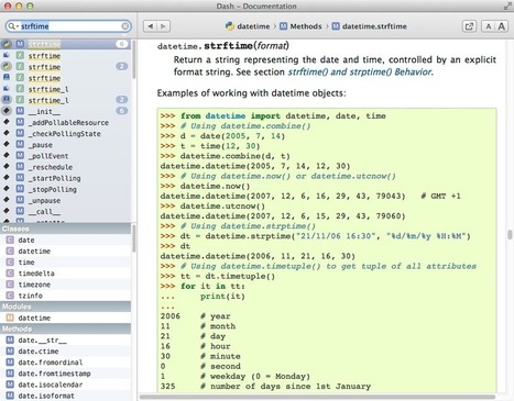 Solid Python Deployments for Everybody | Code it | Scoop.it
