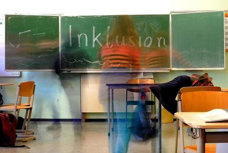 Schüler mit Förderbedarf an Regelschulen: Bremen ist Inklusions-Meister - große Unterschiede zwischen den Bundesländern | Schulische Inklusion | Scoop.it